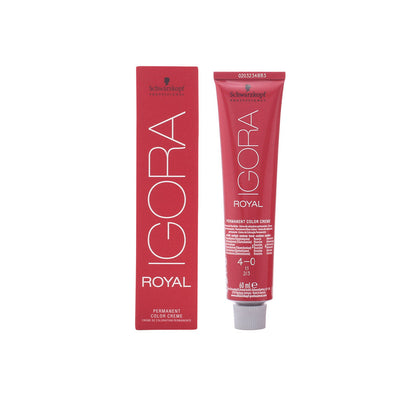 IGORA ROYAL #4-0 60 ml