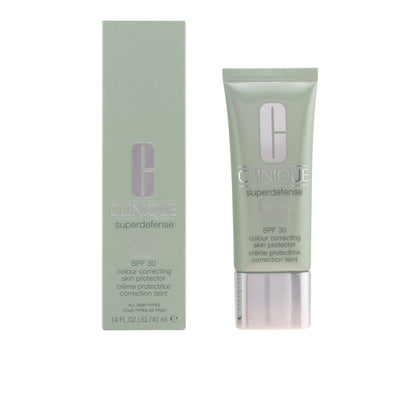 SUPERDEFENSE CC CREAM #leicht mittel