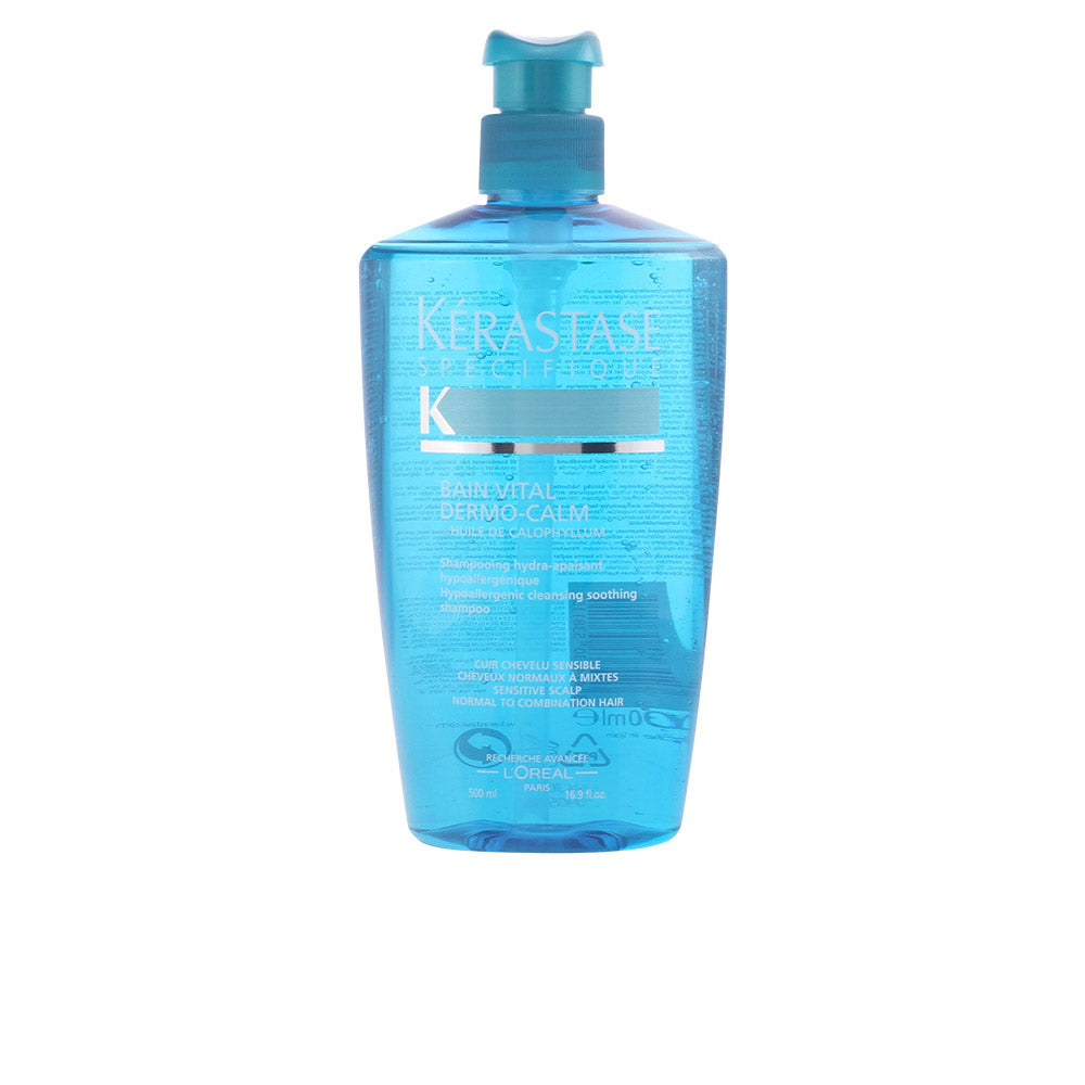 SPÉCIFIQUE DERMO-CALM bain vital 500 ml-0