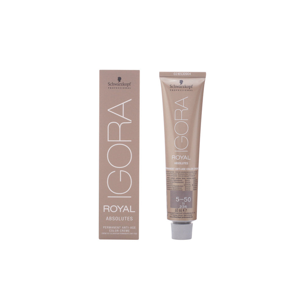 IGORA ROYAL ABSOLUTE #5-50-0