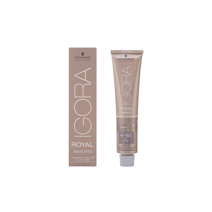 IGORA ROYAL ABSOLUTE #4-60