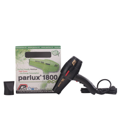 Asciugacapelli PARLUX 1800 ECO EDITION #nero 1 u