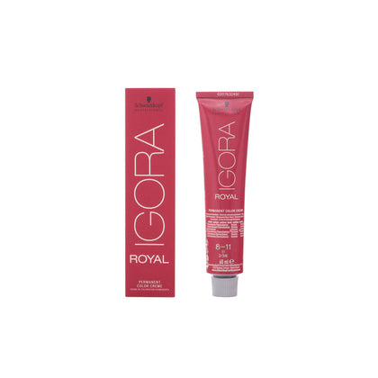 IGORA ROYAL #8-11 60 ml