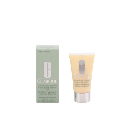 DRAMATICALLY DIFFERENT moisturizing lotion+ 50 ml