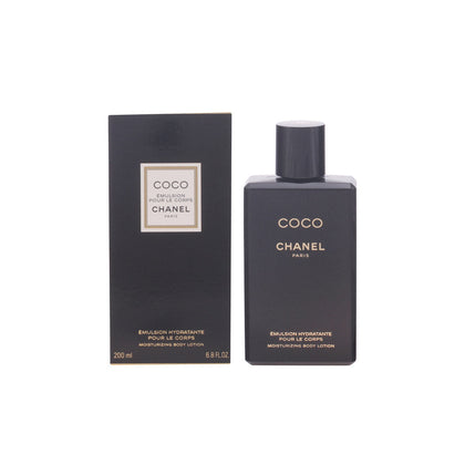 COCO body lotion 200 ml