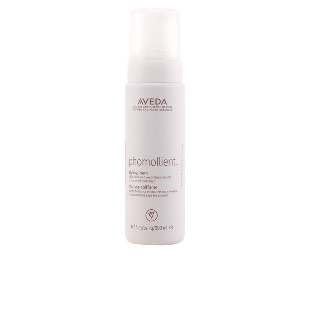PHOMOLLIENT schiuma modellante 200 ml-0