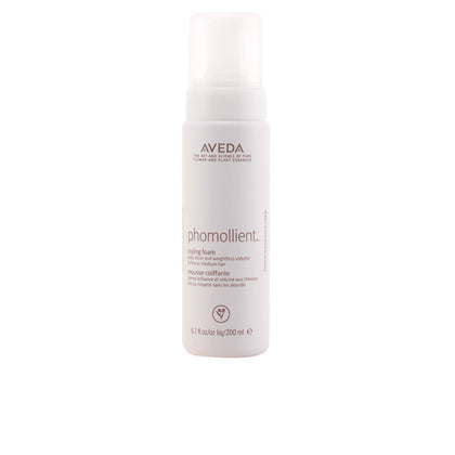 Schiuma modellante PHOMOLLIENT 200 ml