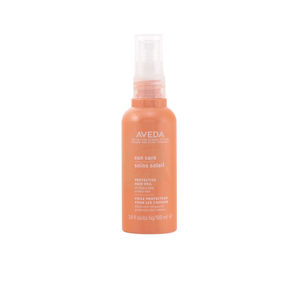 Voal de păr protector SUNCARE 100 ml-0