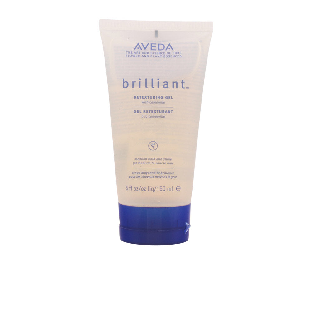 BRILLIANT retexturing gel 150 ml-0