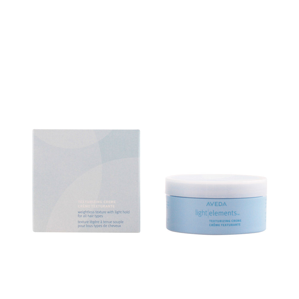 LIGHT ELEMENTS texturizing creme 75 ml-0