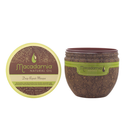 DEEP REPAIR mask 470 ml