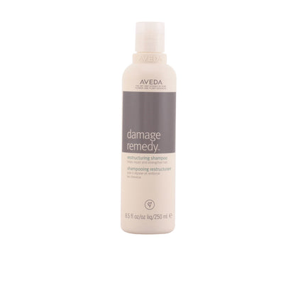 DAMAGE REMEDY restructuring shampoo 250 ml