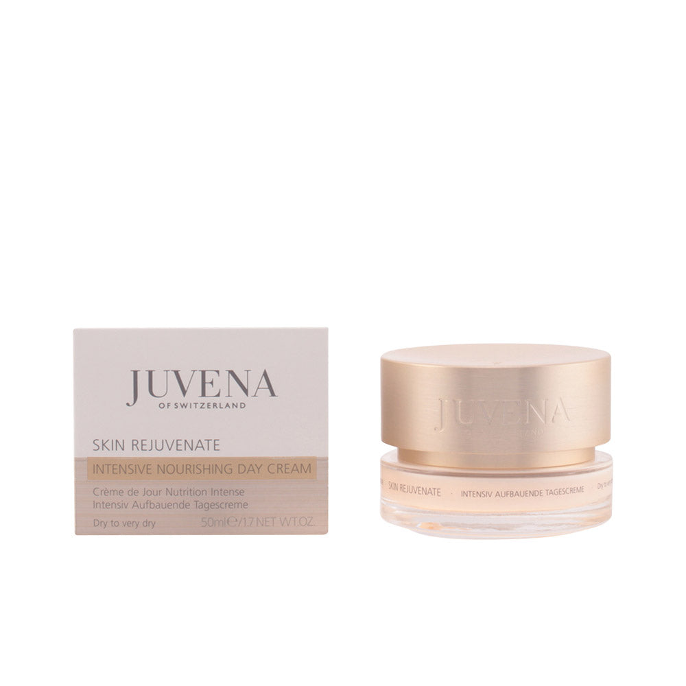 SKIN REJUVENATE crème de jour nourrissante intensive 50 ml-0