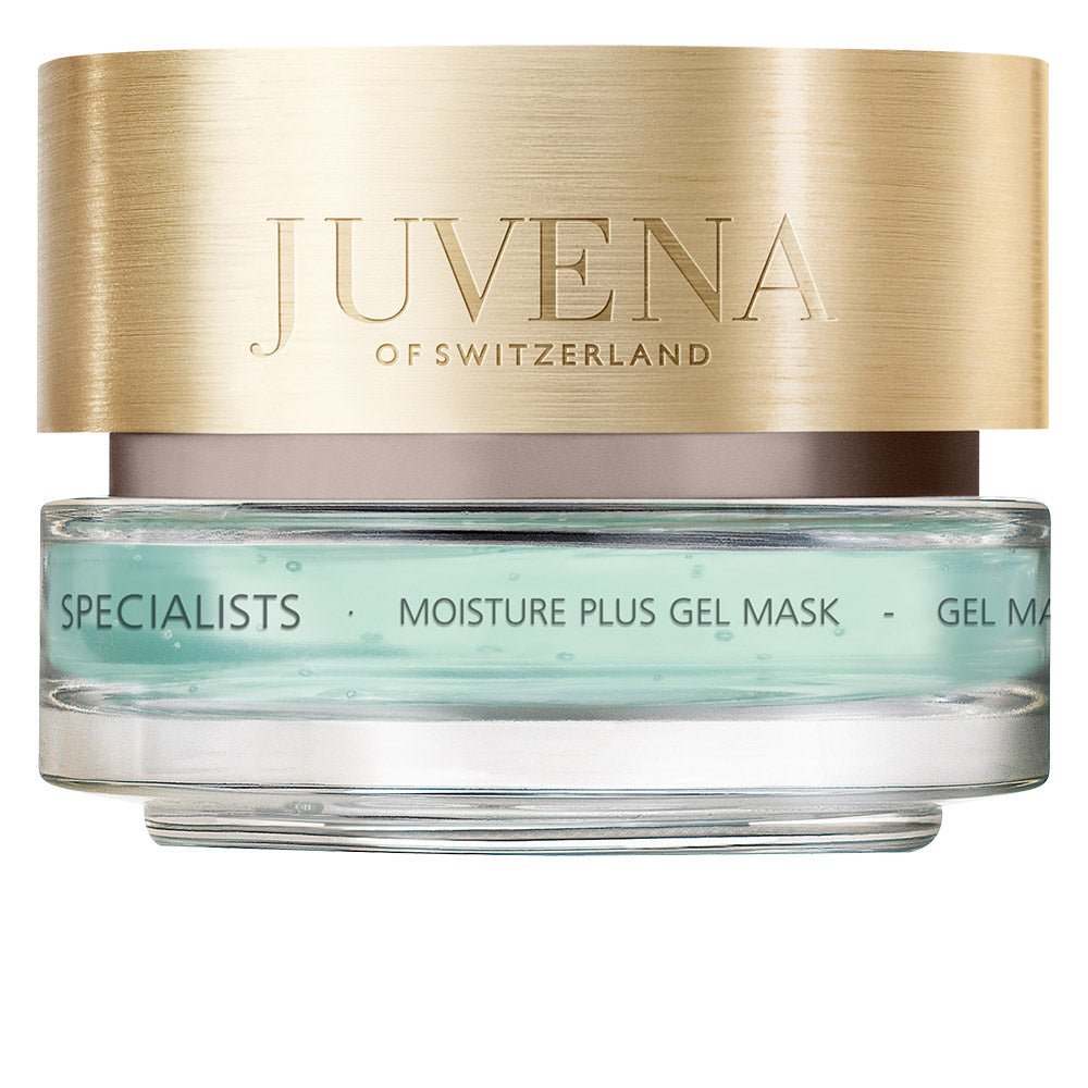 SPECIALISTS moisture plus gel mask 75 ml-0
