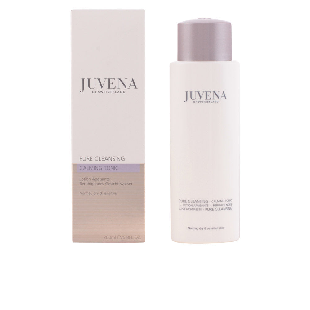 PURE CLEANSING calming tonic 200 ml-0