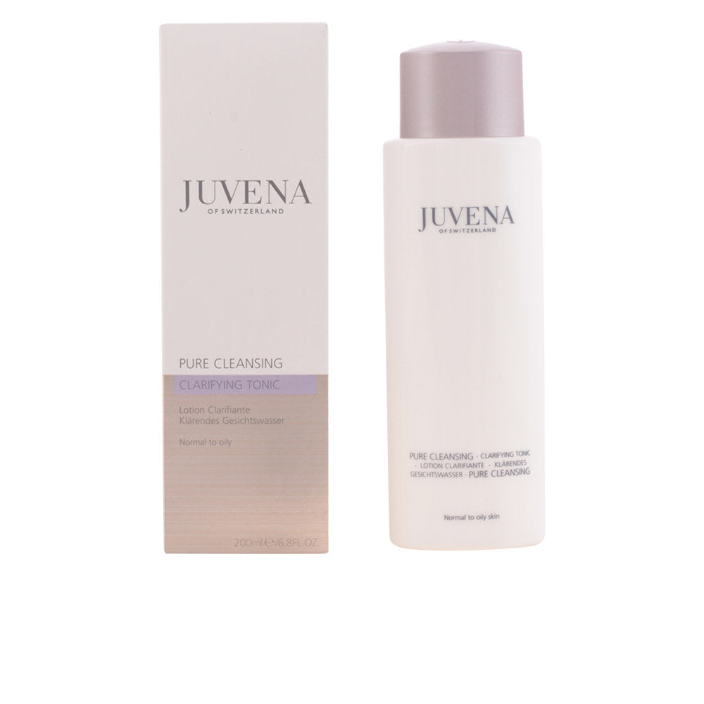 PURE CLEANSING clarifying tonic 200 ml-0