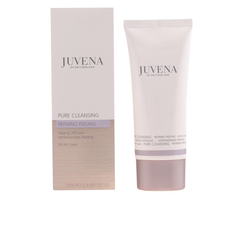 PURE CLEANSING refining peeling 100 ml-0