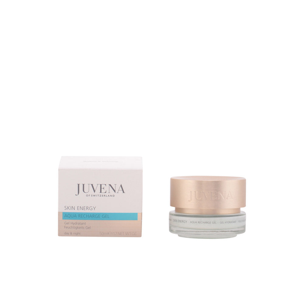 Gel aqua recharge SKIN ENERGY 50 ml-0