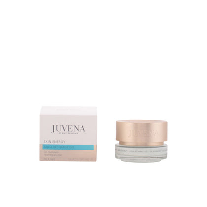 Gel aqua-recharge SKIN ENERGY 50 ml