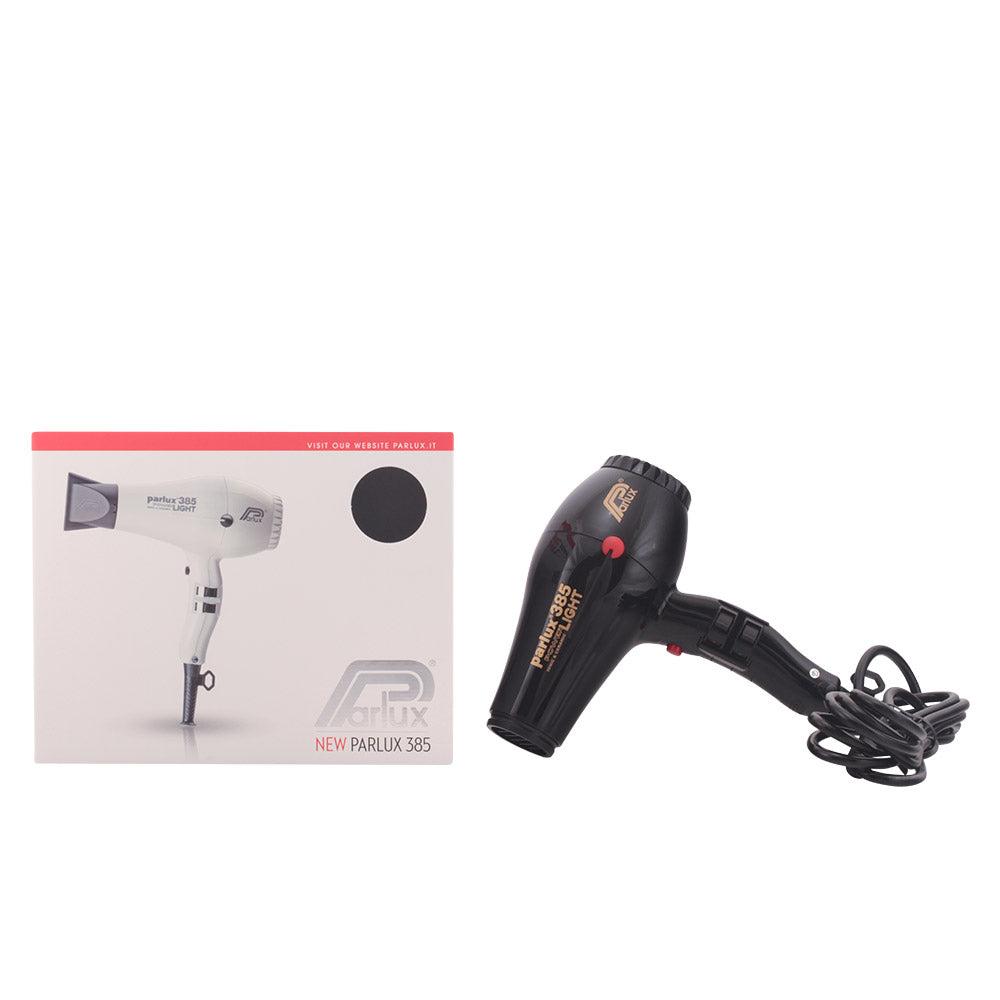 Sèche-cheveux PARLUX 385 POWERLIGHT #noir 1 u-0