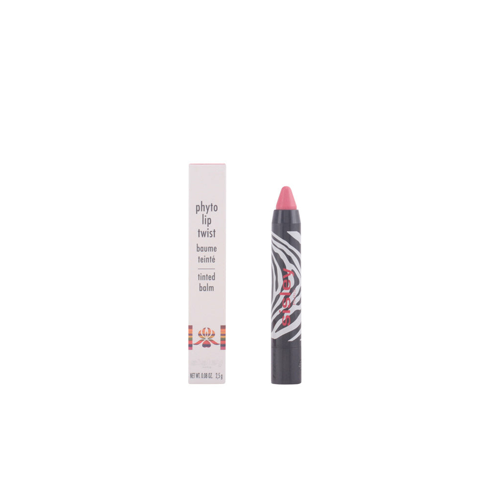 PHYTO LIP twist #02-bébé-0