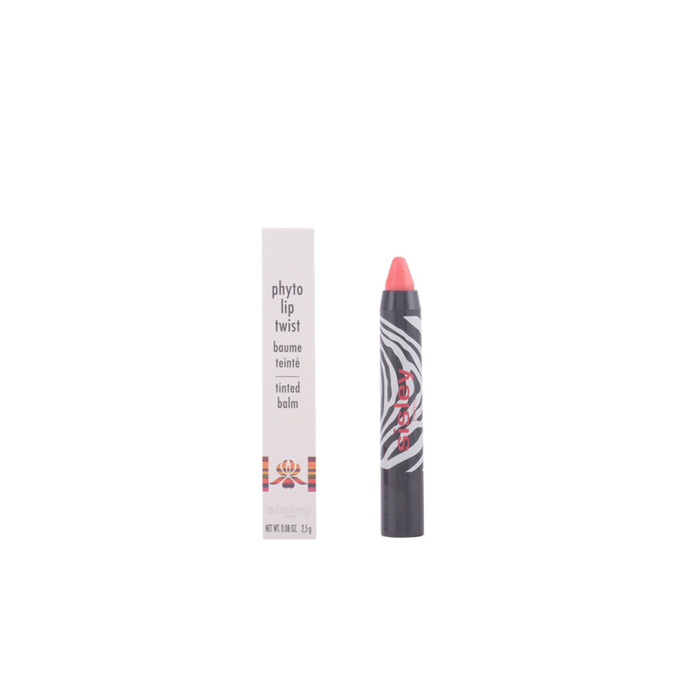 PHYTO LIP twist #03-pesca-0