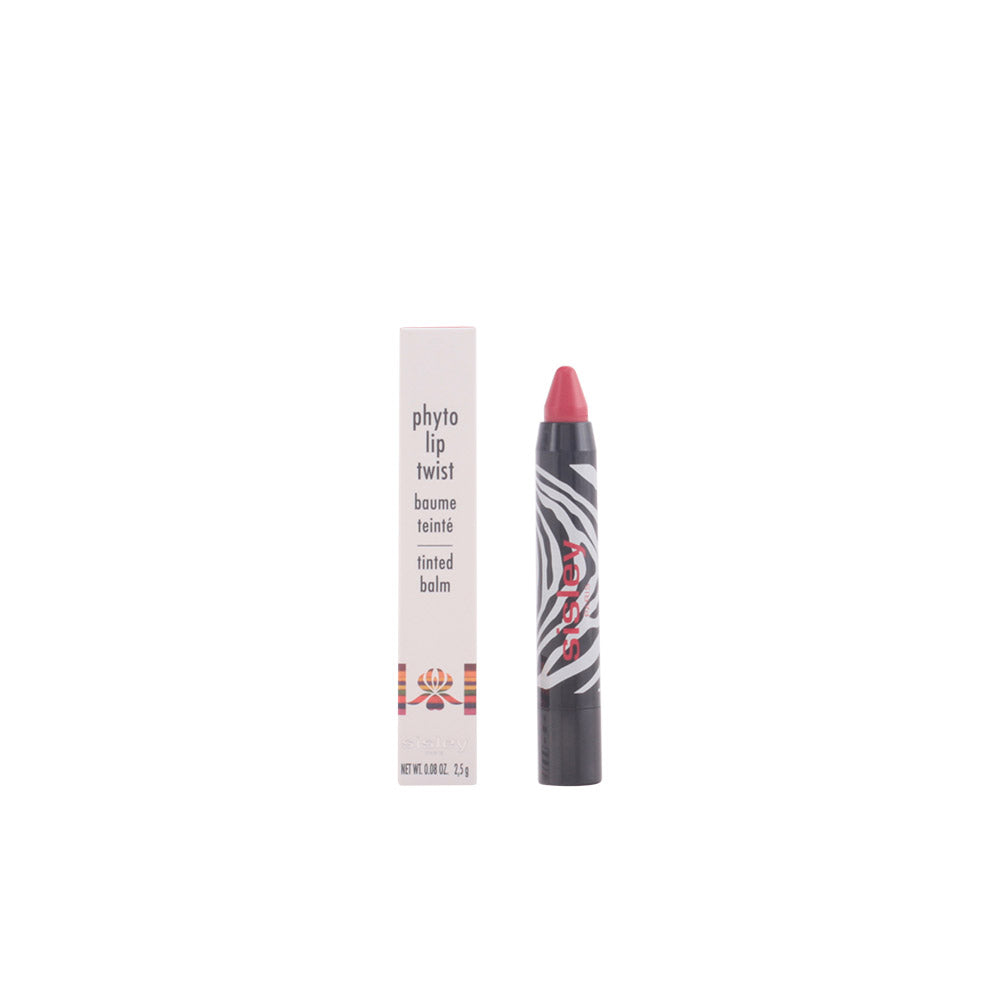 PHYTO LIP Twist #06-Kirsche-0