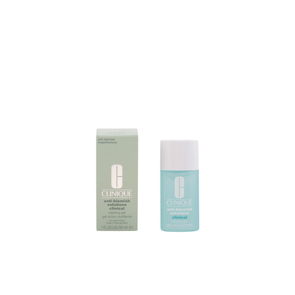 SOLUȚII ANTI-PETĂ gel de clarificare clinic 30 ml-0