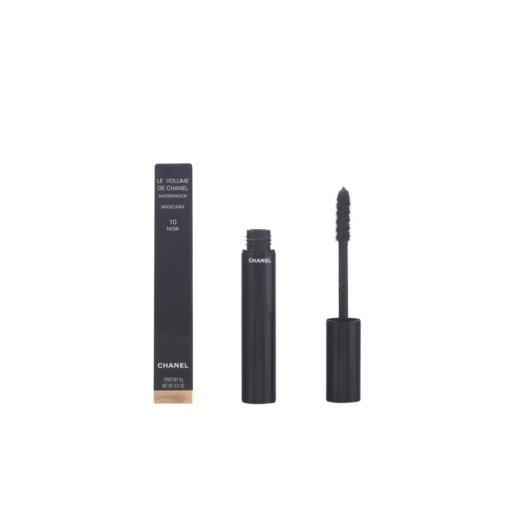 LE VOLUME mascara waterproof #10-noir-0