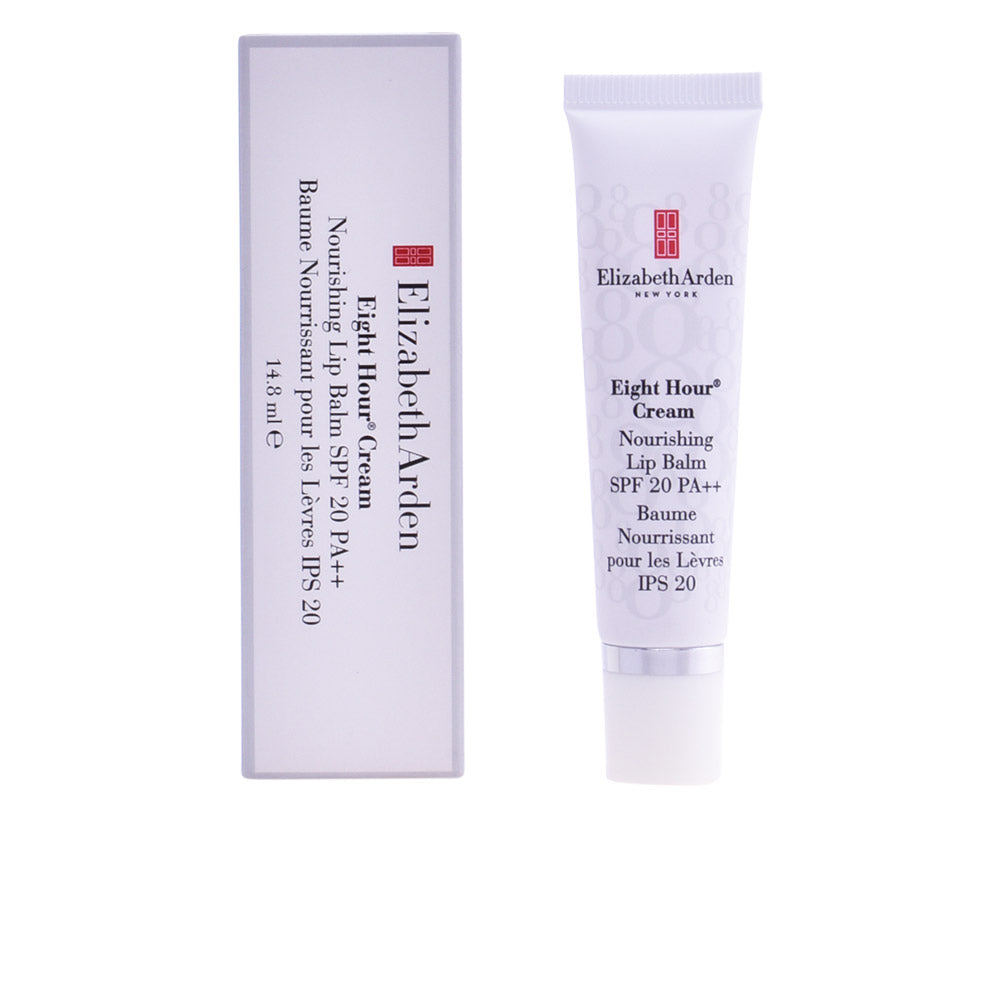 EIGHT HOUR cremenährender Lippenbalsam LSF20 15 ml-0