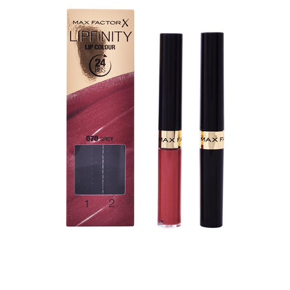 LIPFINITY klassischer #070-würziger Farbton 2 ml