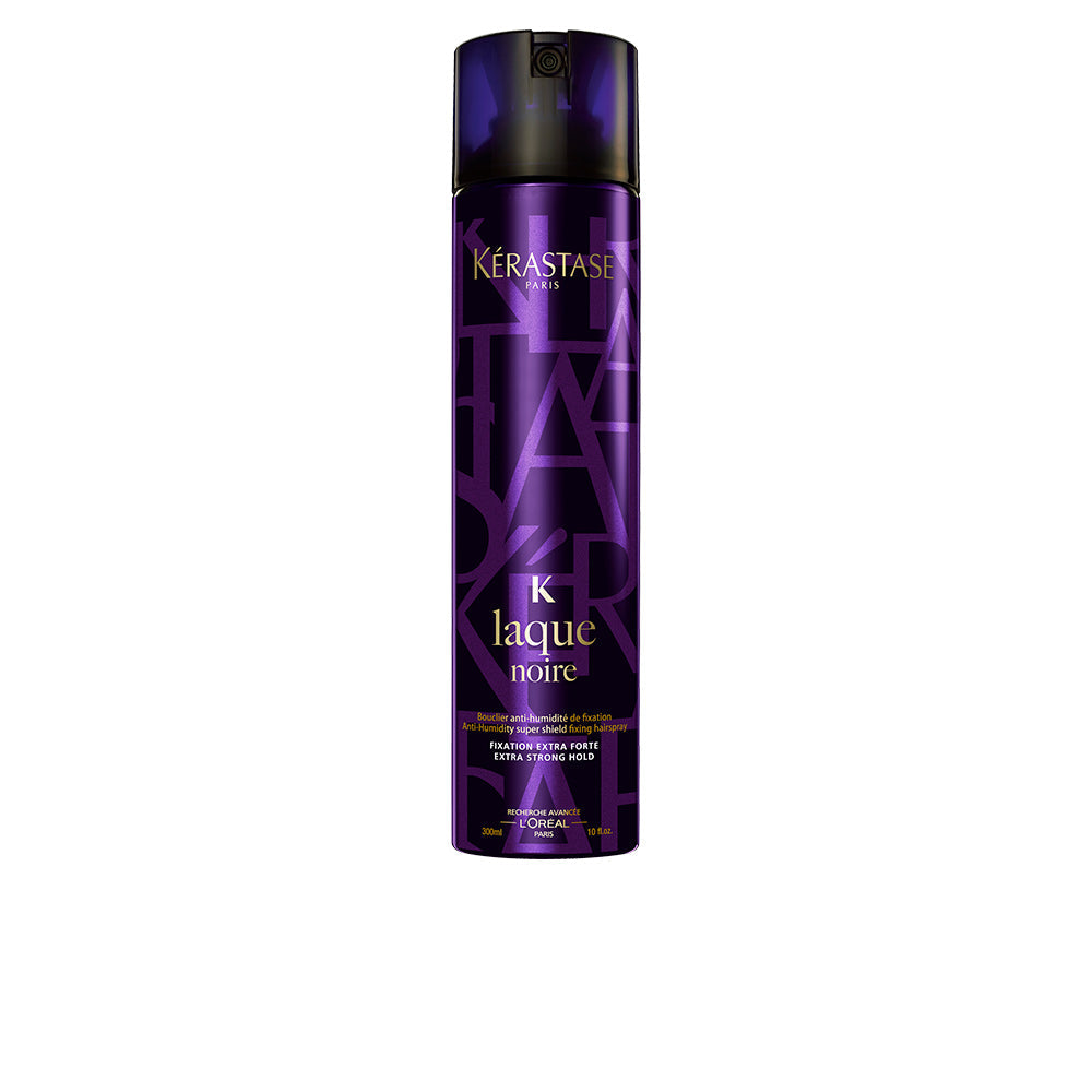 K laque noire 300 ml-0