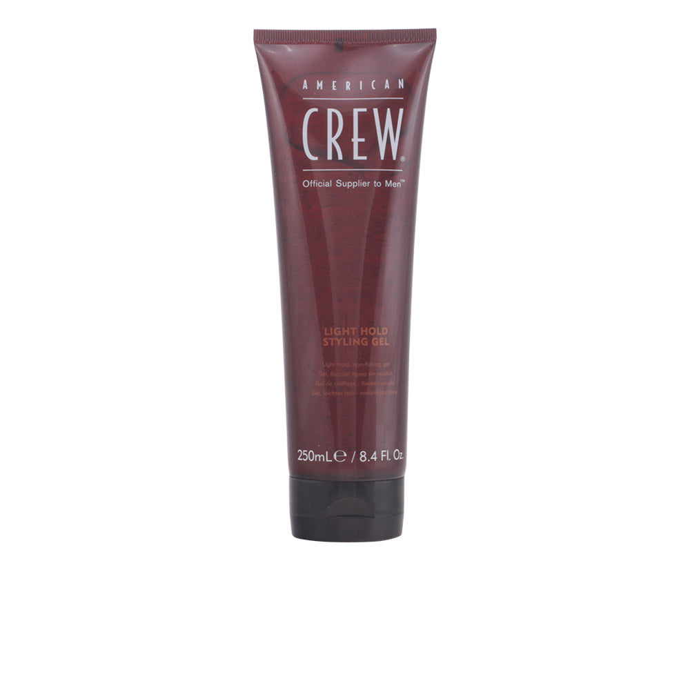 LIGHT HOLD styling gel 250 ml-0