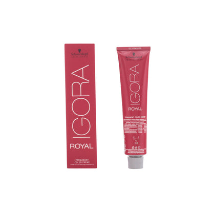IGORA ROYAL #1-1