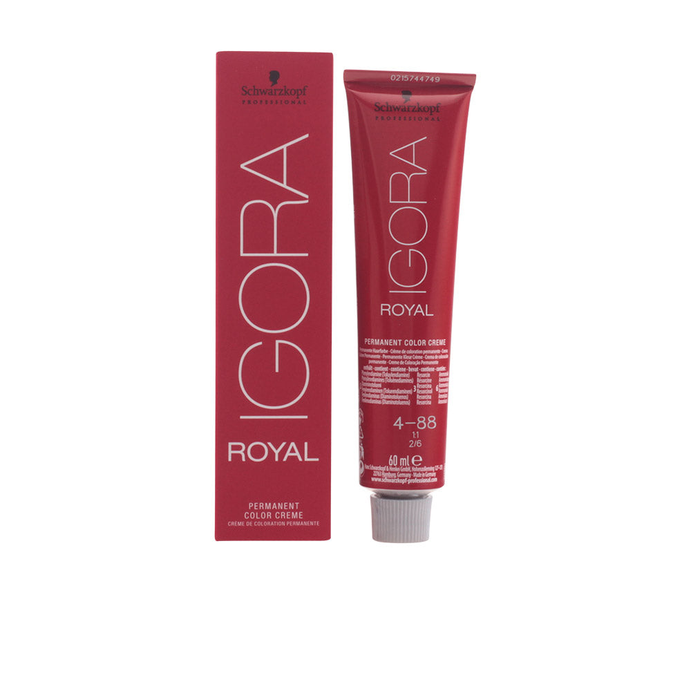 IGORA ROYAL #4-88-0