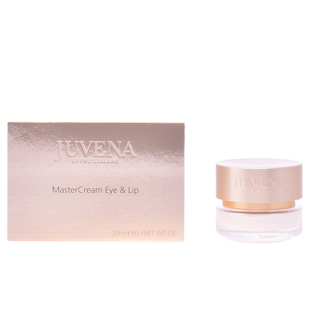 MASTERCREAM contorno occhi e labbra 20 ml-0