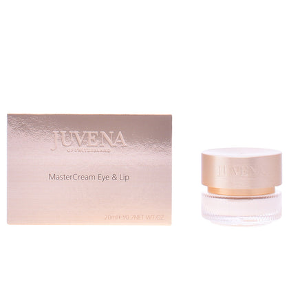 MASTERCREAM occhi e labbra 20 ml