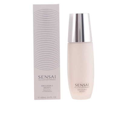 CELLULAR PERFORMANCE Emulsion II 100 ml