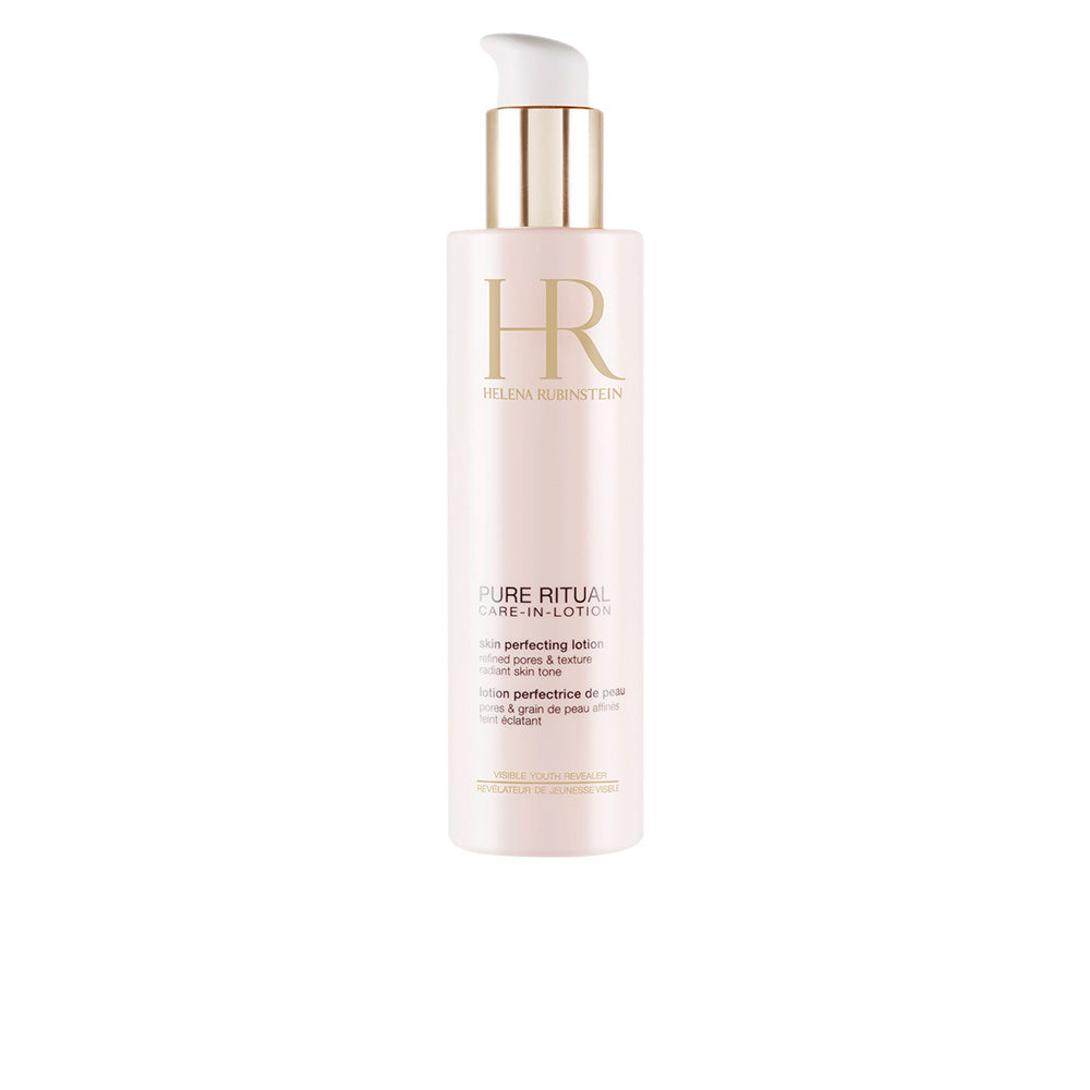 PURE RITUAL Hautperfektionierende Lotion 200 ml-0