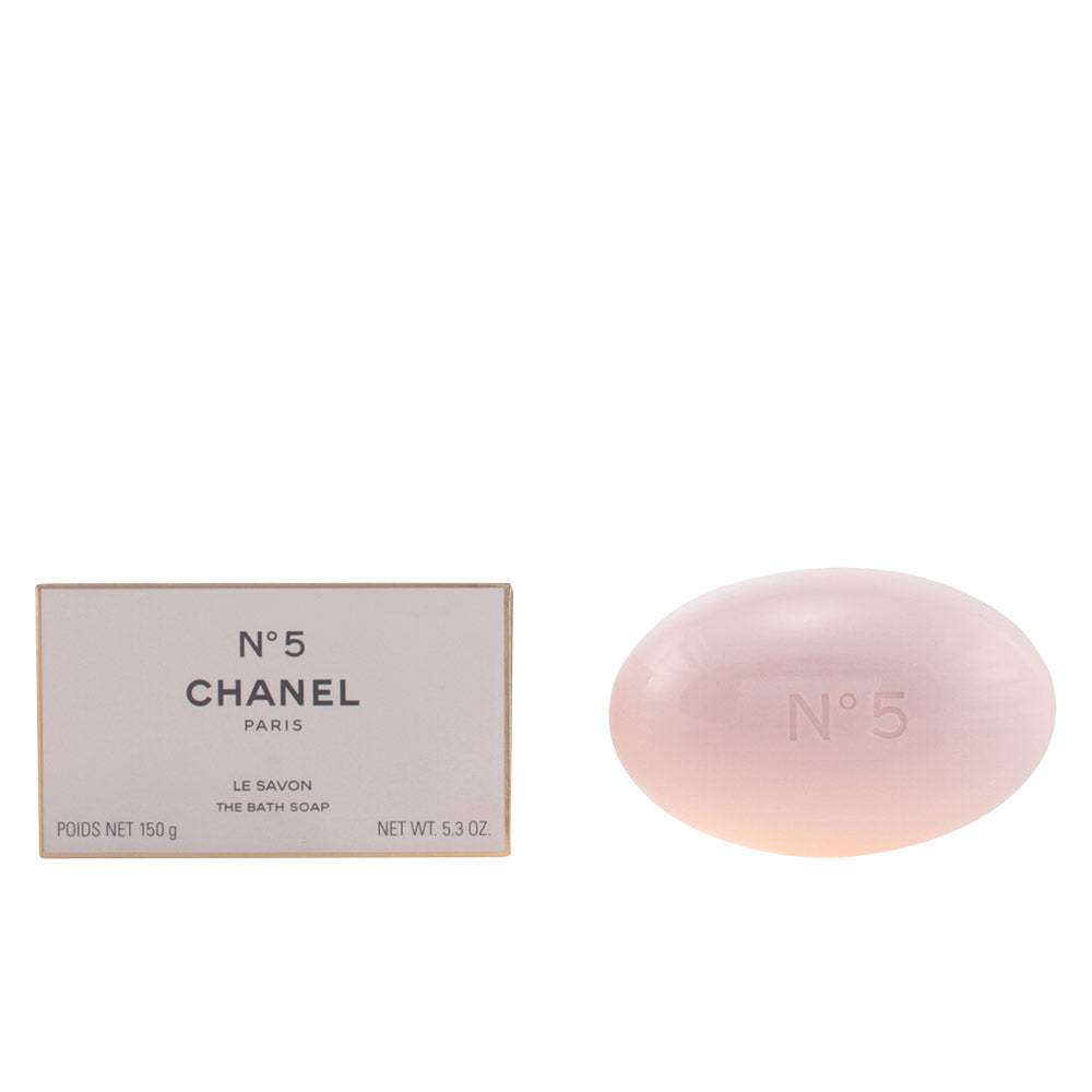 Nº 5 le savon 150 gr-0