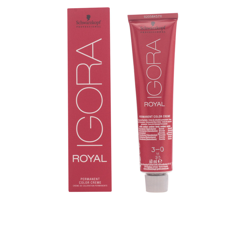 IGORA ROYAL #3-0-0