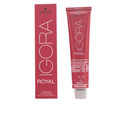 IGORA ROYAL #3-0