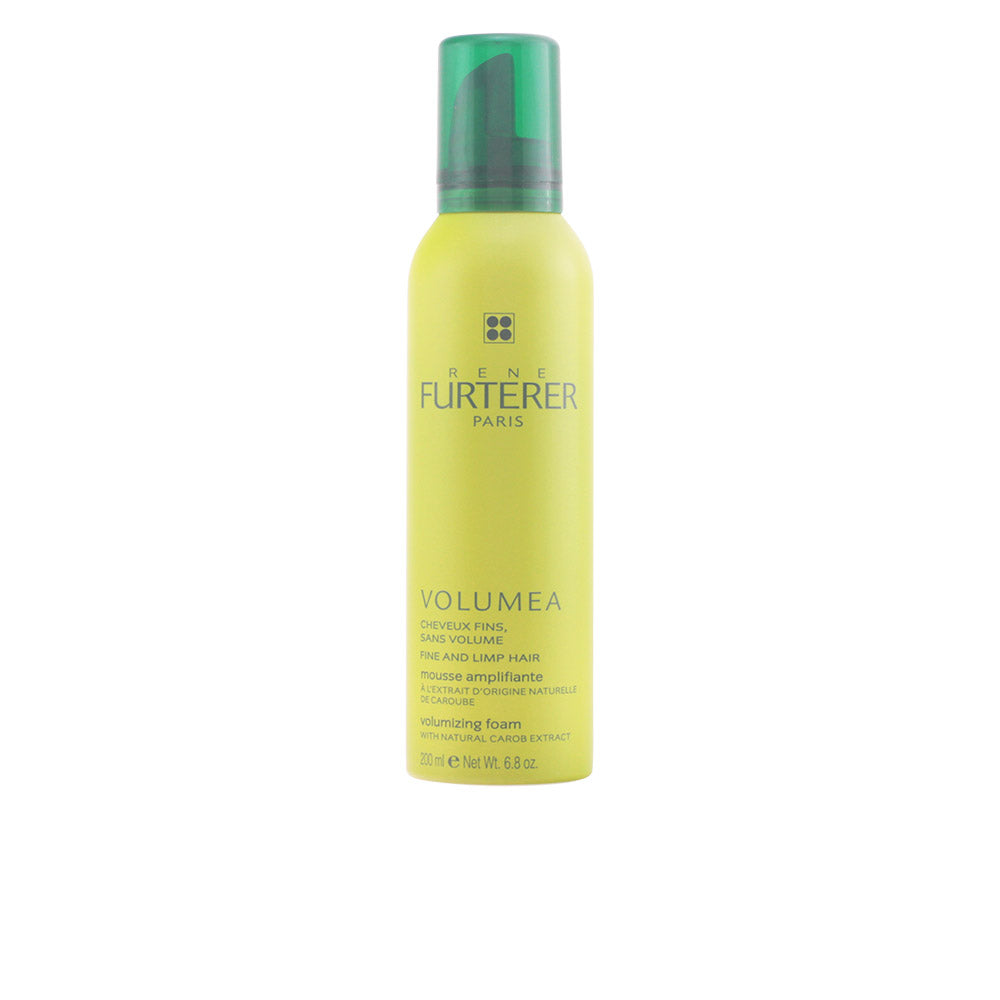 VOLUMEA amplifying foam 200 ml-0