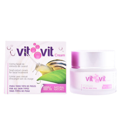 VIT VIT Schneckenextraktcreme 50 ml
