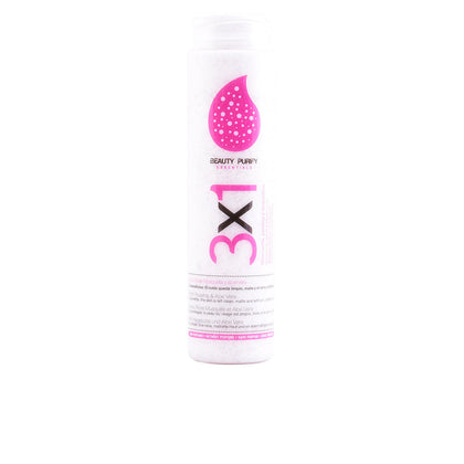 Maschera BELLEZZA PURIFY 3x1 250 ml