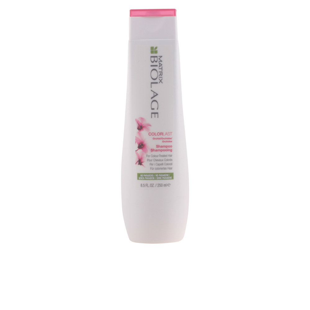 Șampon COLORLAST 250 ml-0