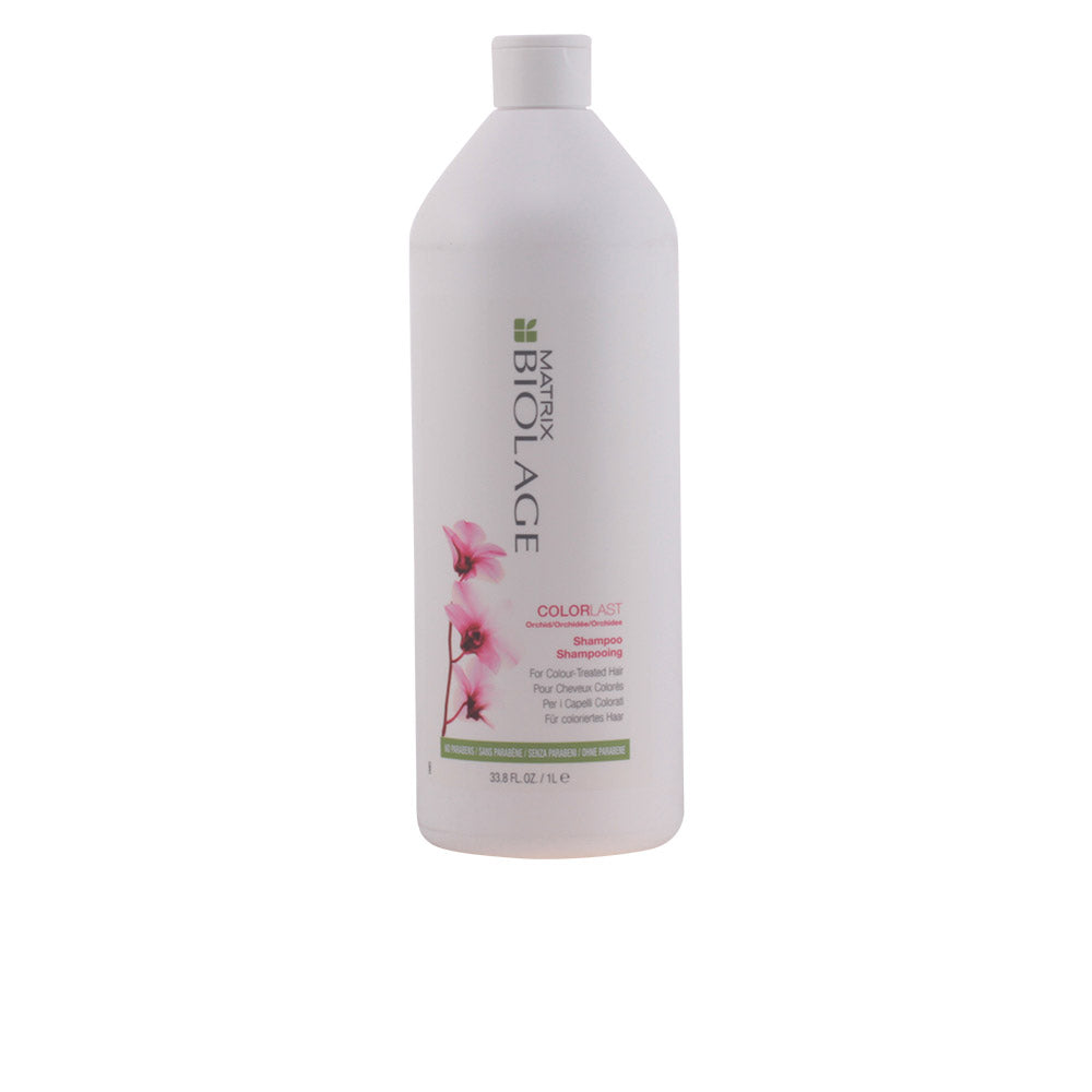 COLORLAST shampoo 1000 ml-0