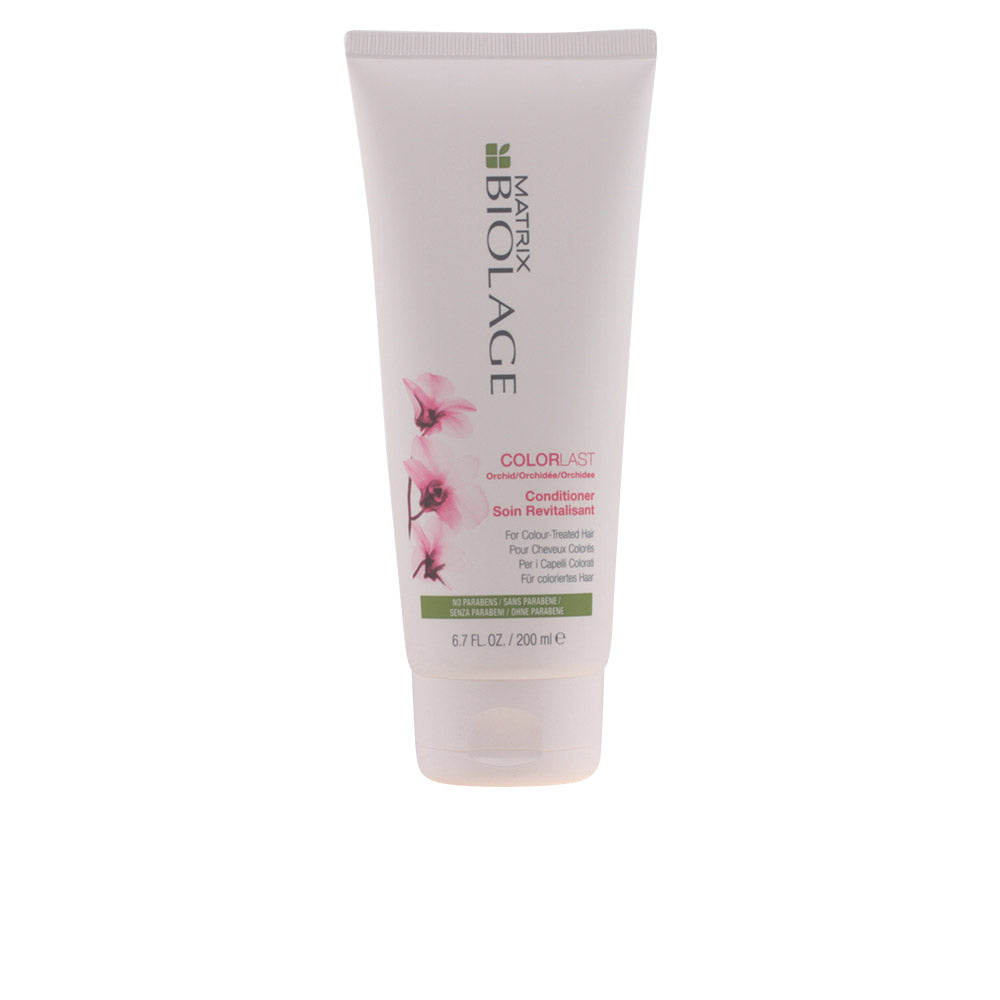 COLORLAST conditioner 200 ml-0