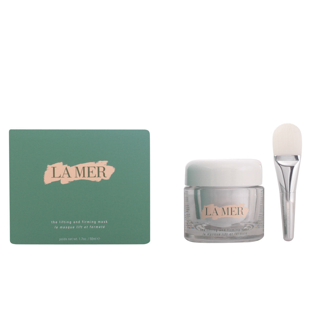LA MER la mascarilla lifting 50 ml-0