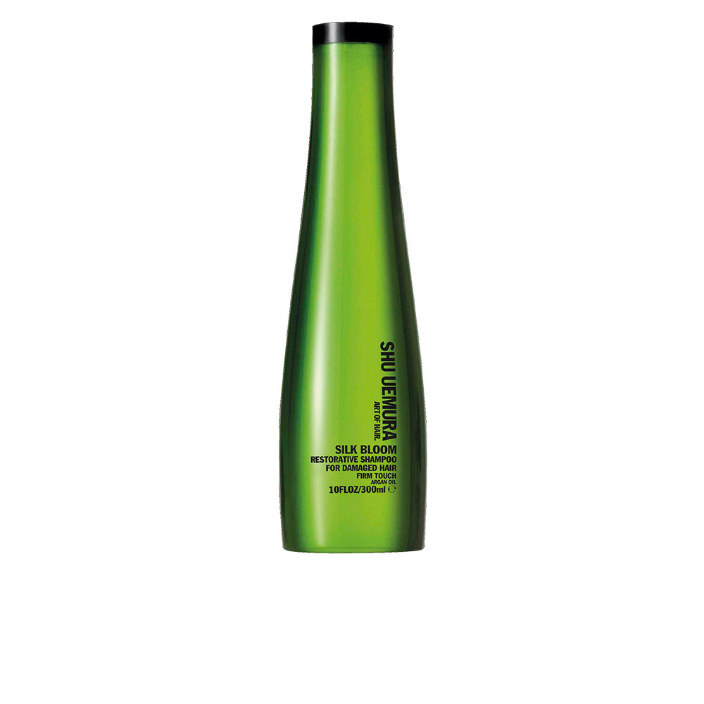 Shampoo SILK BLOOM 300 ml-0